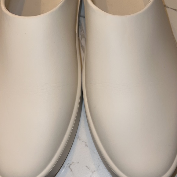 Fear of God The California Slip On Cream Men's Size 45/13 - Picture 12 of 14